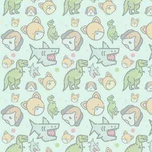 Meet your Posher, Magda